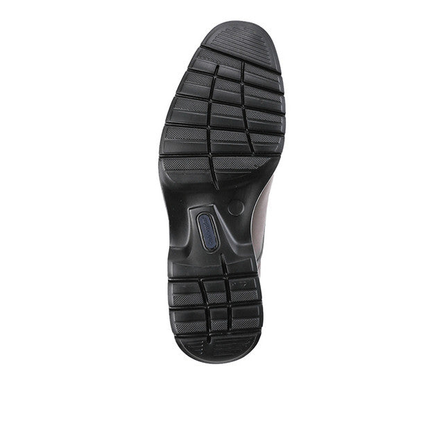 Slavio Drake Slip On In Brown