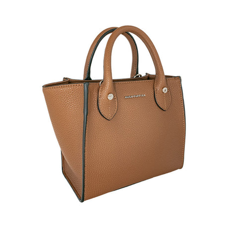Sheba Satchel M In Camel