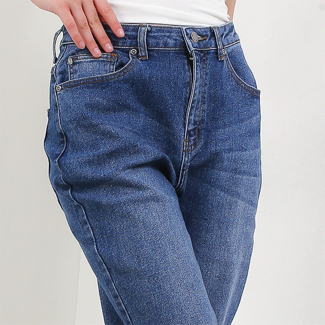 Aubrena In Dark Blue