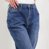 Aubrena In Dark Blue