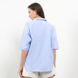 Hush Puppies Apparels Wanita Shirt Solasi