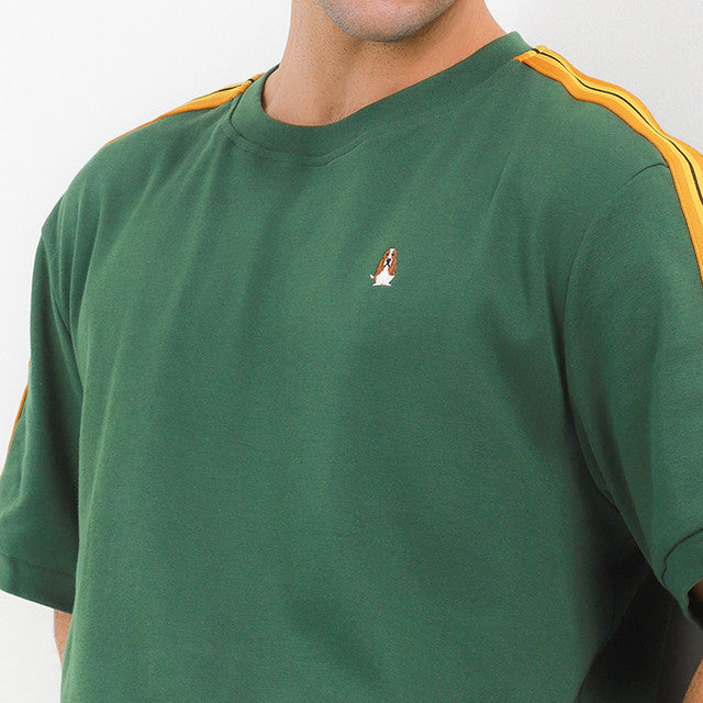 Bingo In Green