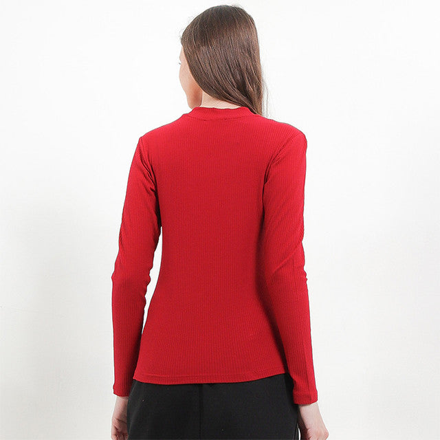 Bsc Brunella In Red