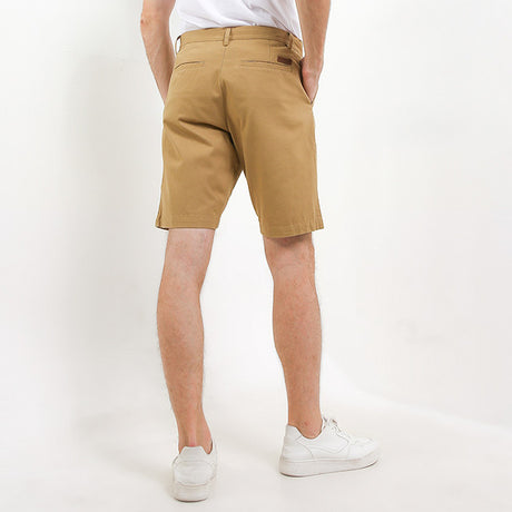 Short Pants Tommato In Khaki
