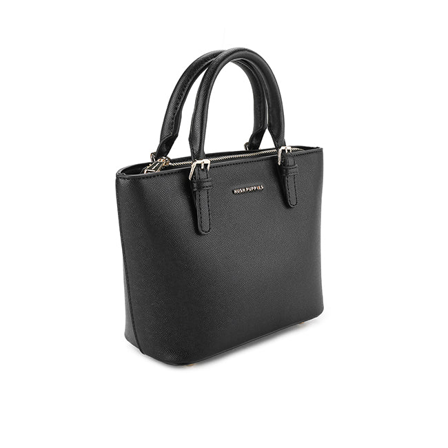 Pandora Top Handle M In Black