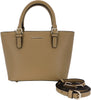 Hush Puppies Tas Wanita Pandora Top Handle M In Taupe
