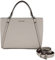 Aza Tote (M) In Beige