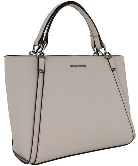 Aza Tote (M) In Beige