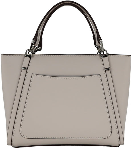 Aza Tote (M) In Beige