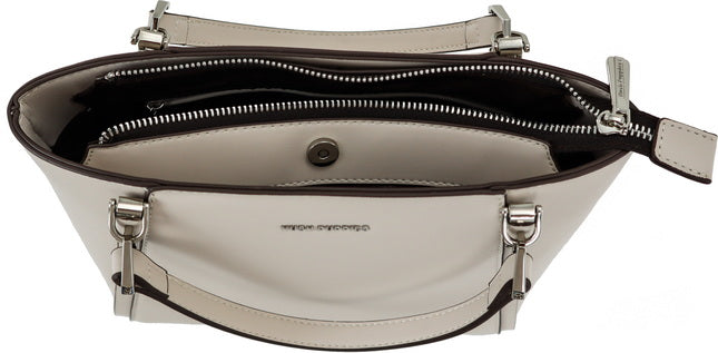 Aza Tote (M) In Beige