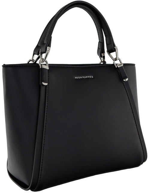 Aza Tote (M) In Black