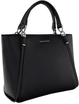 Aza Tote (M) In Black