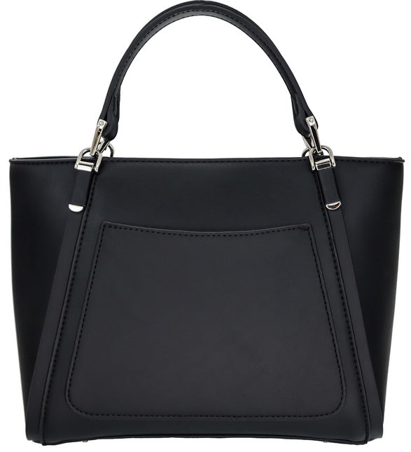 Aza Tote (M) In Black