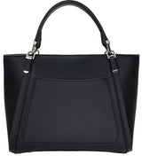 Aza Tote (M) In Black