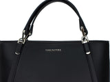 Aza Tote (M) In Black