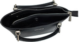 Aza Tote (M) In Black