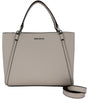Hush Puppies Tas Tote Wanita Aza Tote (L) In Beige