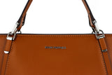 Aza Tote (L) In Cognac