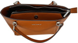 Aza Tote (L) In Cognac