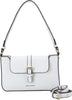 Hush Puppies Tas Wanita Malani Shoulder (M) In White