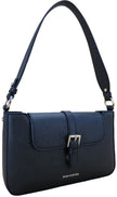 Malani Shoulder (L) In Black