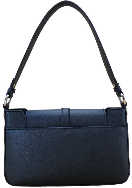 Malani Shoulder (L) In Black