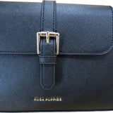 Malani Shoulder (L) In Black