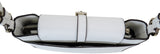 Malani Shoulder (L) In White