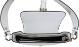 Malani Shoulder (L) In White