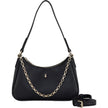 Mindee Shoulder In Black