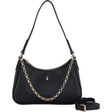 Mindee Shoulder In Black