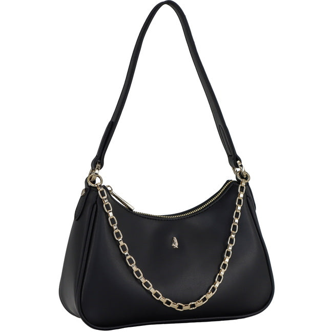 Mindee Shoulder In Black