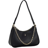 Mindee Shoulder In Black