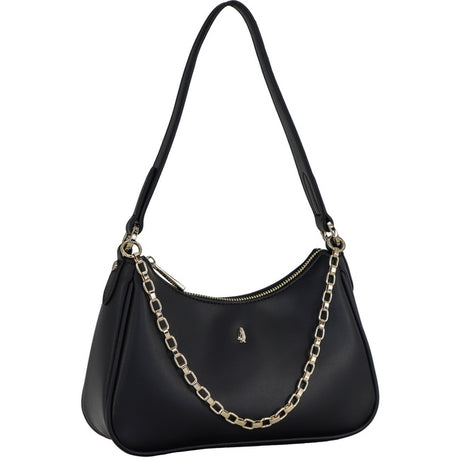 Mindee Shoulder In Black