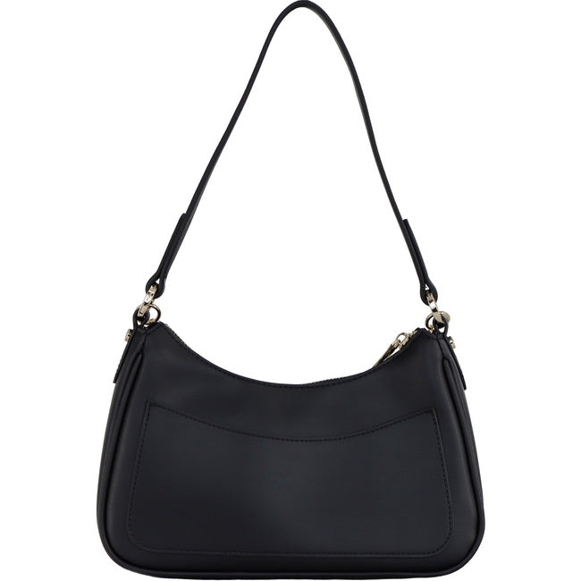 Mindee Shoulder In Black