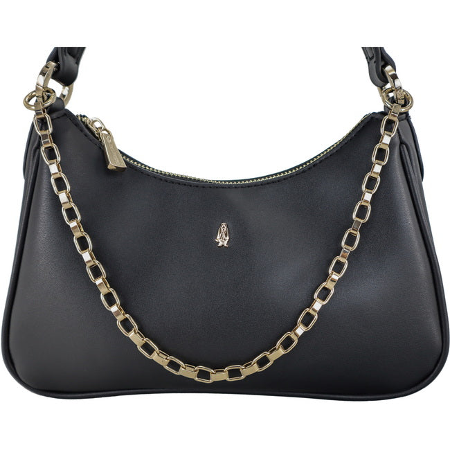 Mindee Shoulder In Black