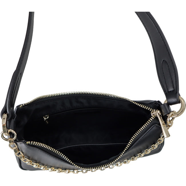 Mindee Shoulder In Black