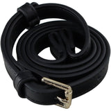 Mindee Shoulder In Black