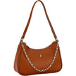 Mindee Shoulder In Camel