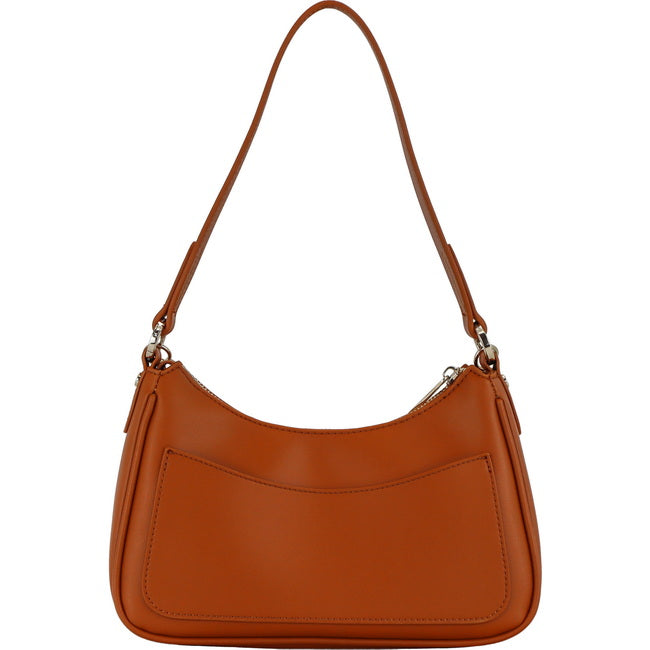 Mindee Shoulder In Camel