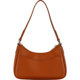 Mindee Shoulder In Camel
