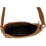 Mindee Shoulder In Camel
