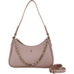 Mindee Shoulder In Light Pink