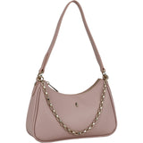 Mindee Shoulder In Light Pink