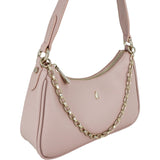 Mindee Shoulder In Light Pink