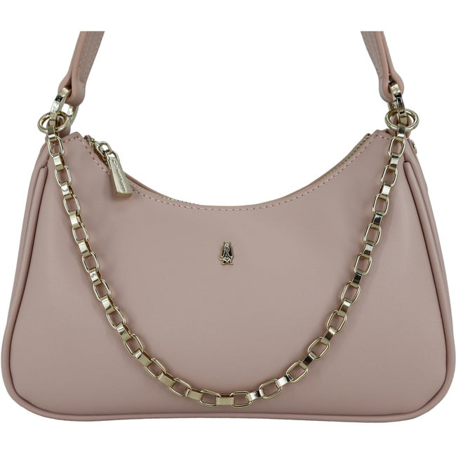Mindee Shoulder In Light Pink