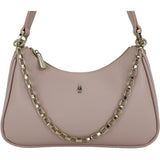 Mindee Shoulder In Light Pink