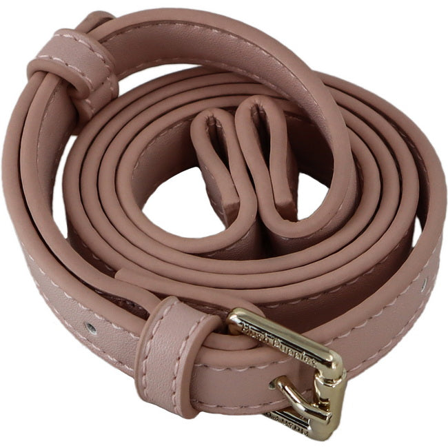 Mindee Shoulder In Light Pink