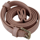 Mindee Shoulder In Light Pink