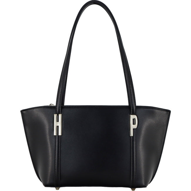 Hush Puppies Tas Tote Wanita Charissa Tote (M) In Black